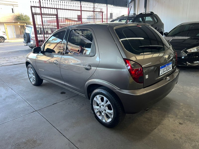CELTA 1.0 MPFI ADVANTAGE 8V FLEX 4P MANUAL - 2014 - CAXIAS DO SUL