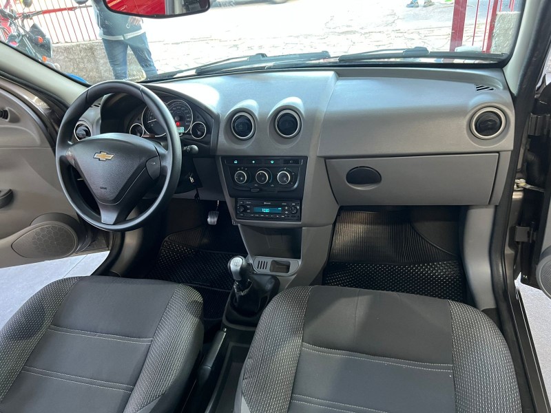 CELTA 1.0 MPFI ADVANTAGE 8V FLEX 4P MANUAL - 2014 - CAXIAS DO SUL