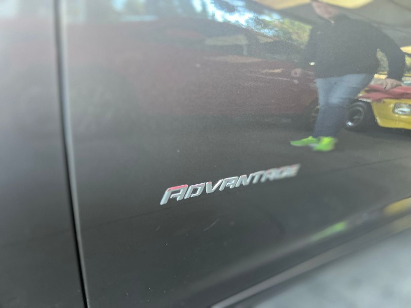 CELTA 1.0 MPFI ADVANTAGE 8V FLEX 4P MANUAL - 2014 - CAXIAS DO SUL