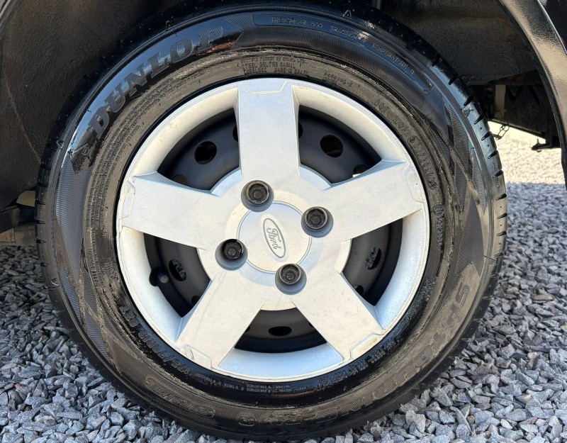 KA 1.0 MPI 8V FLEX 2P MANUAL - 2010 - CAXIAS DO SUL