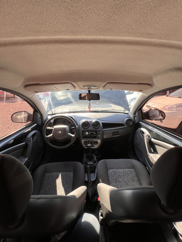 KA 1.0 MPI 8V FLEX 2P MANUAL - 2010 - CAXIAS DO SUL