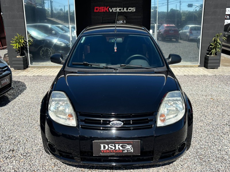 KA 1.0 MPI 8V FLEX 2P MANUAL - 2010 - CAXIAS DO SUL