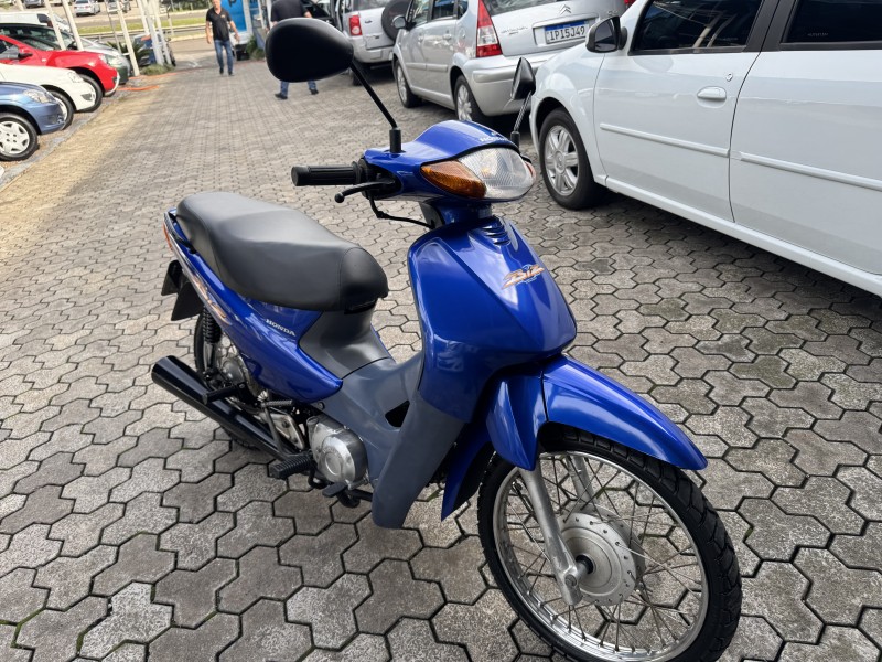 C 100 BIZ ES - 2003 - DOIS IRMãOS