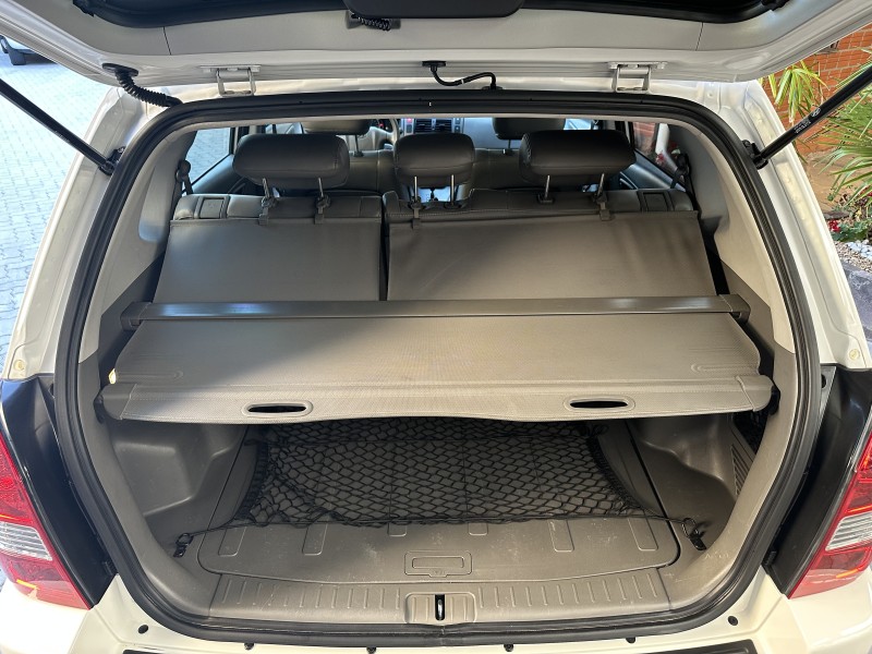 TUCSON 2.0 MPFI GLS BASE 16V 143CV 2WD FLEX 4P AUTOMÁTICO - 2016 - CAXIAS DO SUL