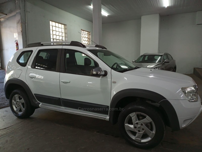 duster 1.6 dynamique 4x2 16v flex 4p manual 2015 bento goncalves