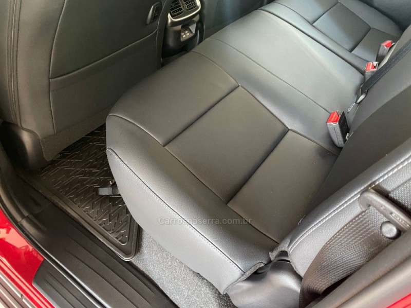 HILUX 2.8 SRV 4X4 CD 16V DIESEL 4P AUTOMÁTICO - 2025 - LAJEADO