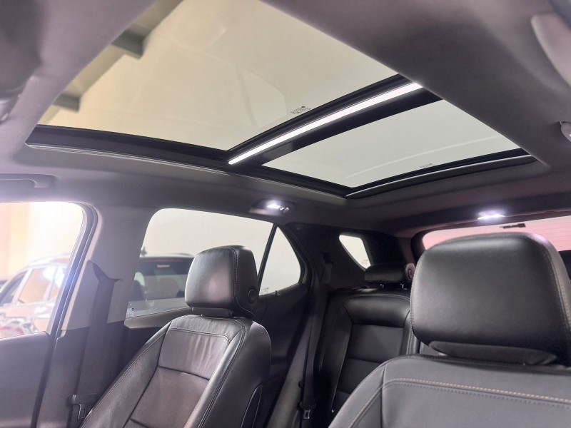 EQUINOX 2.0 16V TURBO GASOLINA PREMIER AWD AUTOMÁTICO - 2020 - CAXIAS DO SUL
