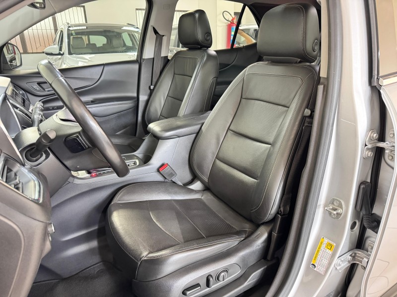 EQUINOX 2.0 16V TURBO GASOLINA PREMIER AWD AUTOMÁTICO - 2020 - CAXIAS DO SUL