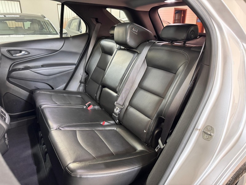 EQUINOX 2.0 16V TURBO GASOLINA PREMIER AWD AUTOMÁTICO - 2020 - CAXIAS DO SUL