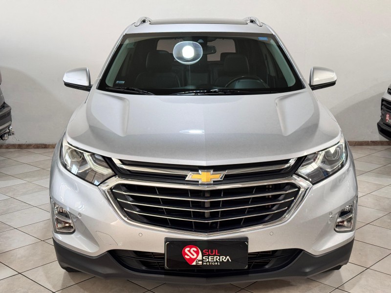 EQUINOX 2.0 16V TURBO GASOLINA PREMIER AWD AUTOMÁTICO - 2020 - CAXIAS DO SUL