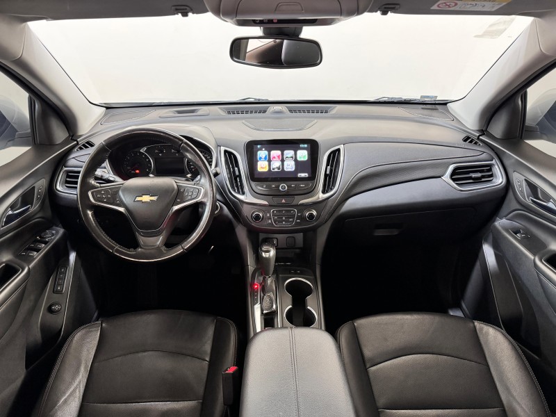 EQUINOX 2.0 16V TURBO GASOLINA PREMIER AWD AUTOMÁTICO - 2020 - CAXIAS DO SUL
