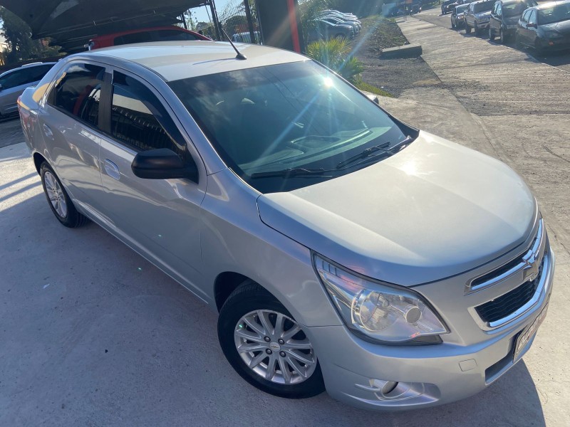 COBALT 1.4 MPFI LTZ 8V FLEX 4P MANUAL