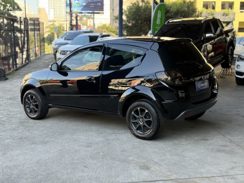 KA 1.0 MPI 8V FLEX 2P MANUAL - 2012 - CAXIAS DO SUL