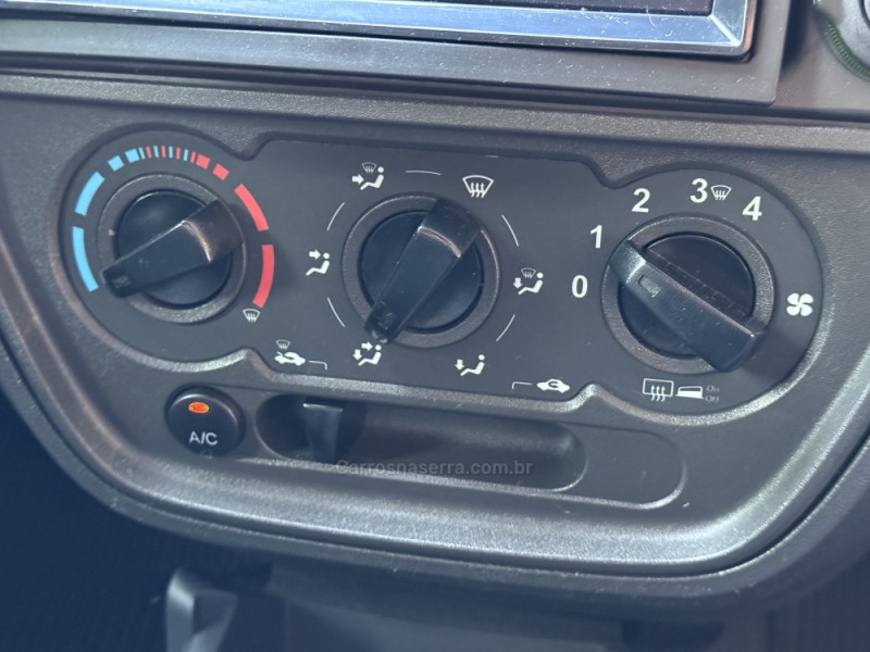 KA 1.0 MPI 8V FLEX 2P MANUAL - 2012 - CAXIAS DO SUL