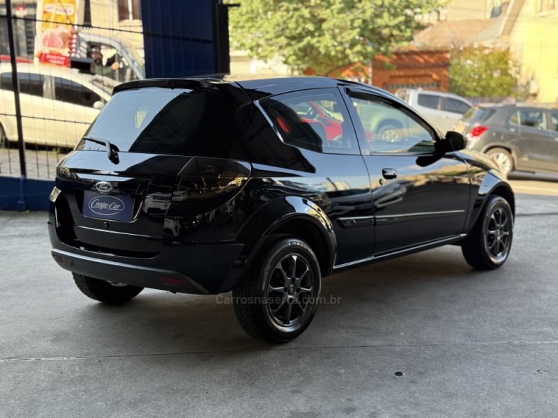 KA 1.0 MPI 8V FLEX 2P MANUAL - 2012 - CAXIAS DO SUL
