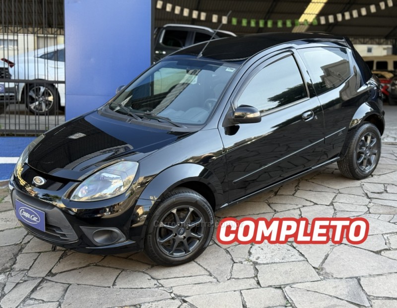 ka 1.0 mpi 8v flex 2p manual 2012 caxias do sul