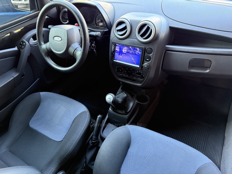 KA 1.0 MPI 8V FLEX 2P MANUAL - 2012 - CAXIAS DO SUL