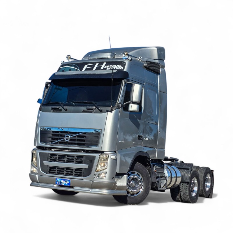 fh 440 globetrotter 6x2 2010 garibaldi