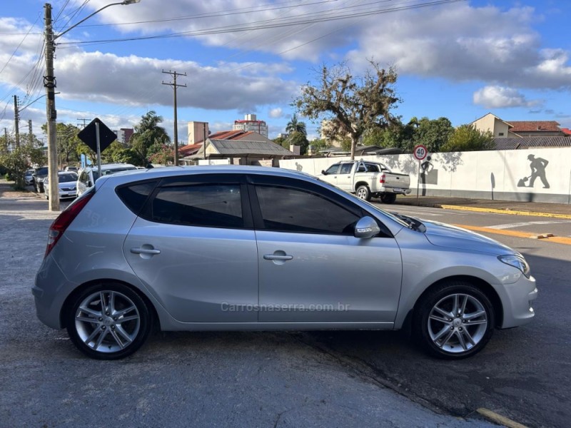 I30 2.0 MPI 16V GASOLINA 4P AUTOMÁTICO - 2012 - VENâNCIO AIRES