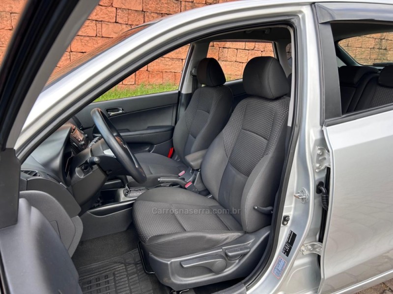 I30 2.0 MPI 16V GASOLINA 4P AUTOMÁTICO - 2012 - VENâNCIO AIRES