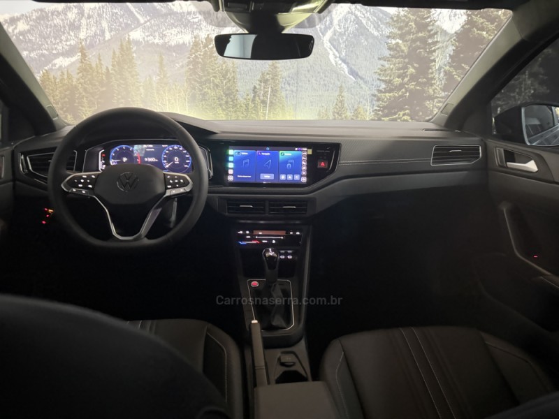 NIVUS 1.0 TSI HIGHLINE FLEX 4P AUTOMÁTICO - 2025 - GARIBALDI