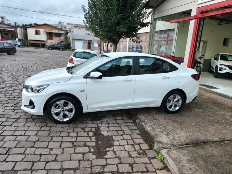 onix 1.0 ltz plus 12v turbo flex 4p automatico 2024 guapore