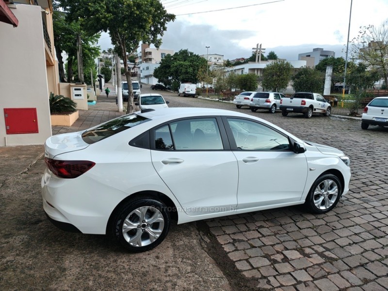 ONIX 1.0	LTZ PLUS 12V TURBO FLEX 4P AUTOMÁTICO - 2024 - GUAPORé