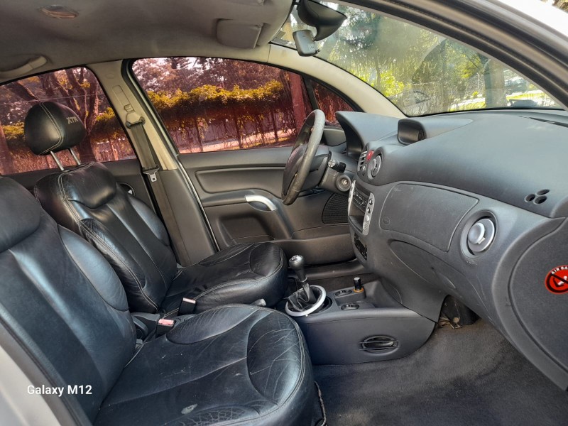 C3 1.4 I XTR 8V FLEX 4P MANUAL - 2010 - FARROUPILHA