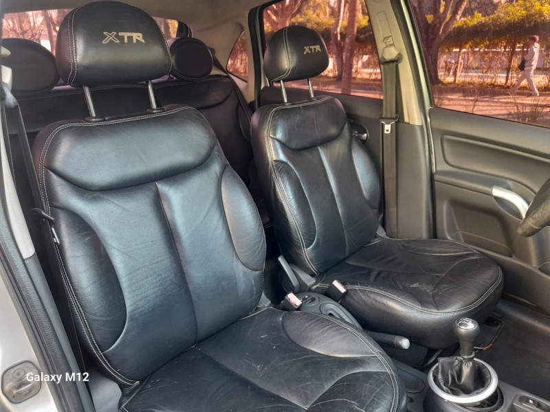 C3 1.4 I XTR 8V FLEX 4P MANUAL - 2010 - FARROUPILHA