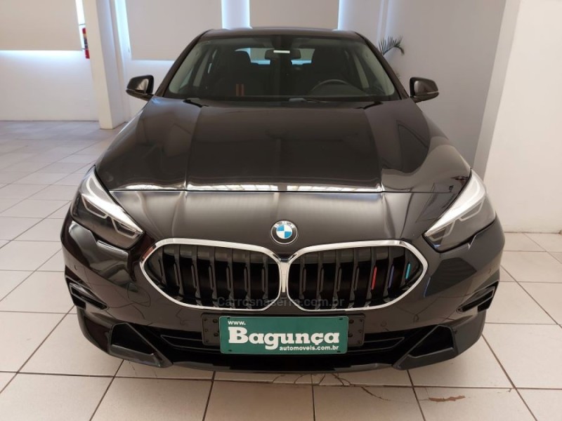 218I 1.5 GRAN COUPE SPORT GP TWINTURBO GASOLINA 4P AUTOMÁTICO - 2020 - NOVO HAMBURGO