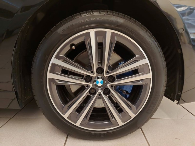218I 1.5 GRAN COUPE SPORT GP TWINTURBO GASOLINA 4P AUTOMÁTICO - 2020 - NOVO HAMBURGO