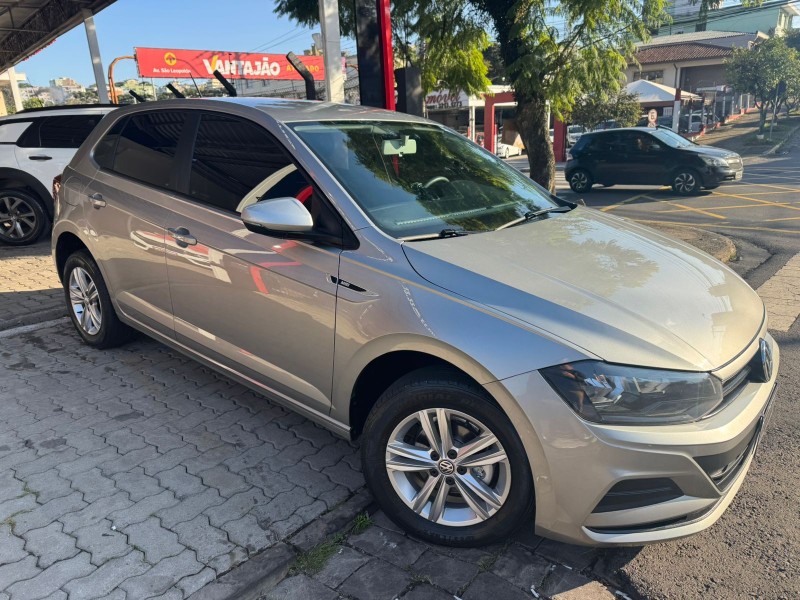 polo 1.6 msi total flex manual 2021 caxias do sul