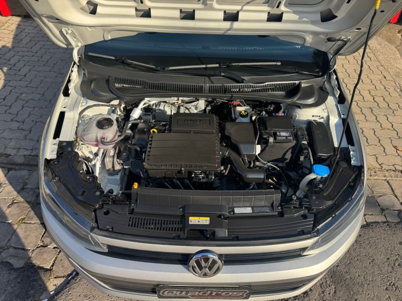 POLO 1.6 MSI TOTAL FLEX MANUAL  - 2021 - CAXIAS DO SUL