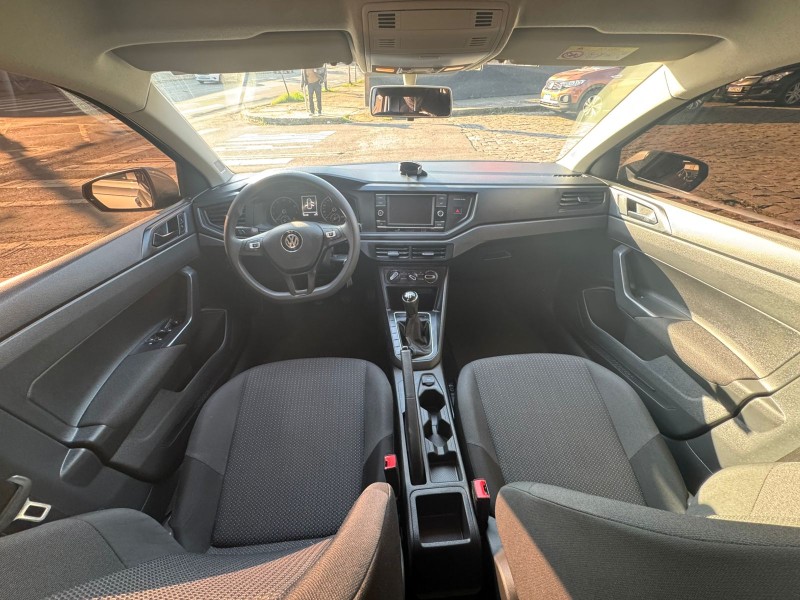 POLO 1.6 MSI TOTAL FLEX MANUAL  - 2021 - CAXIAS DO SUL