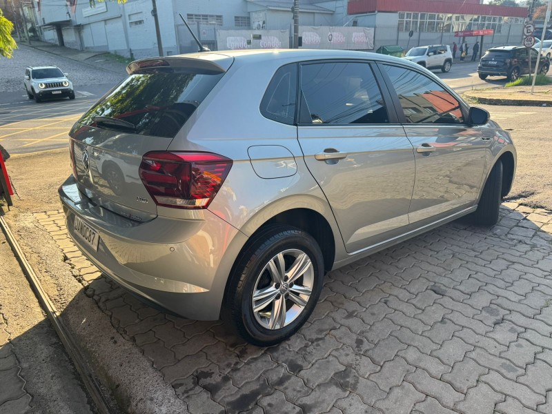 POLO 1.6 MSI TOTAL FLEX MANUAL  - 2021 - CAXIAS DO SUL