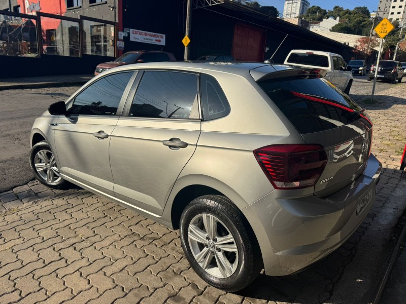POLO 1.6 MSI TOTAL FLEX MANUAL  - 2021 - CAXIAS DO SUL
