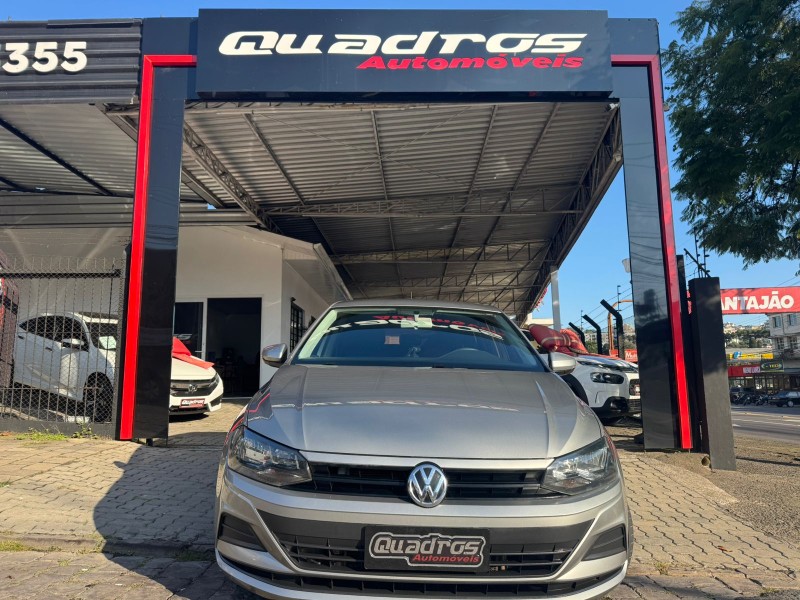 POLO 1.6 MSI TOTAL FLEX MANUAL  - 2021 - CAXIAS DO SUL