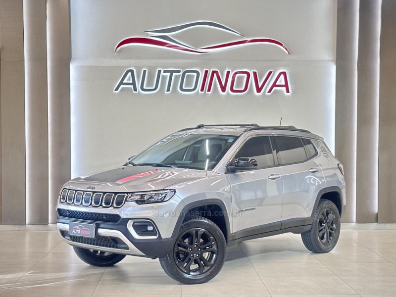 compass 2.0 longitude td350 turbo diesel 4x4 4p automatico 2023 ivoti