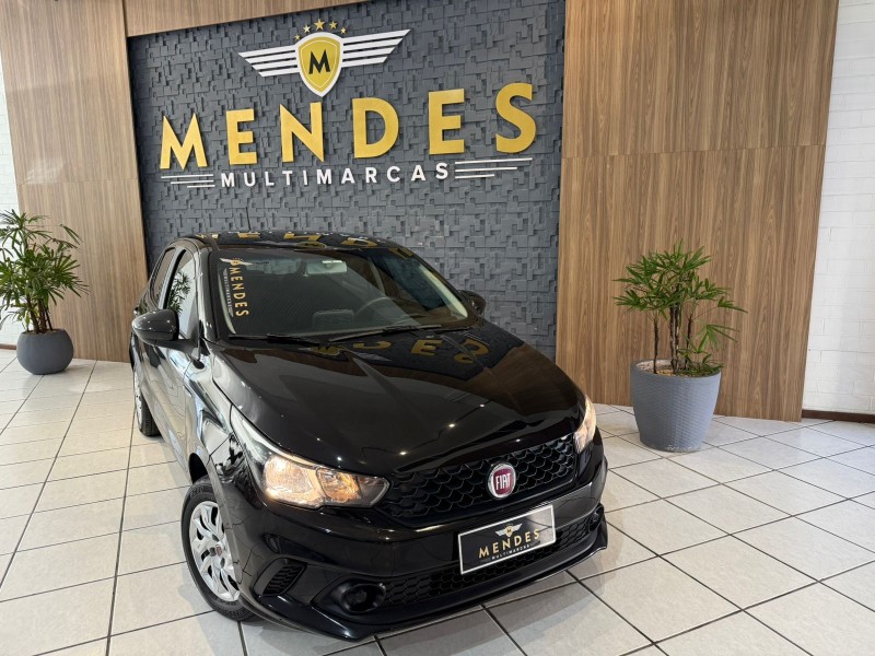 argo 1.0 drive 6v flex 4p manual 2018 novo hamburgo