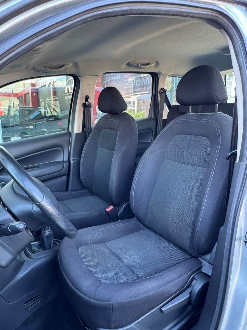 C3 PICASSO 1.6 GLX 16V FLEX 4P MANUAL - 2013 - CAXIAS DO SUL