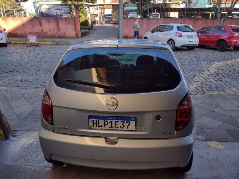 CELTA 1.0 MPFI VHC SPIRIT 8V FLEX 4P MANUAL - 2010 - BENTO GONçALVES