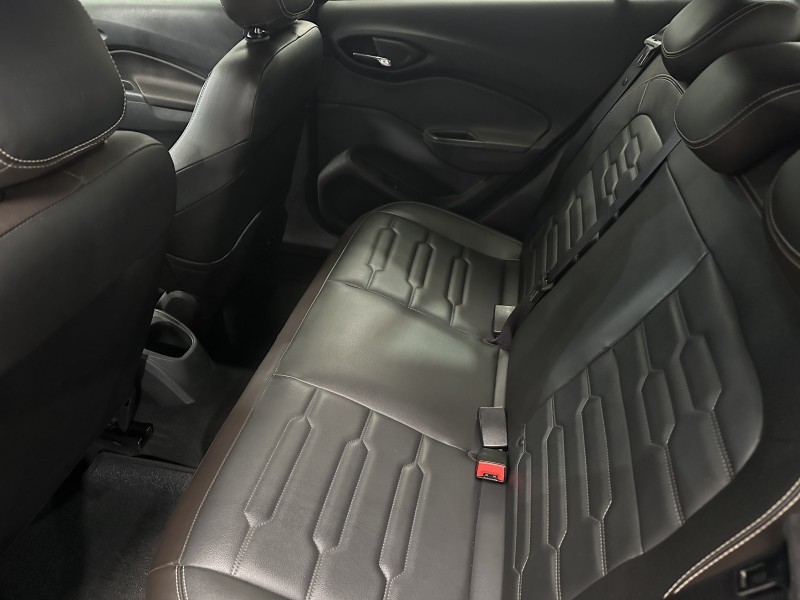 PRISMA 1.4 MPFI LTZ 8V FLEX 4P MANUAL - 2019 - CAXIAS DO SUL