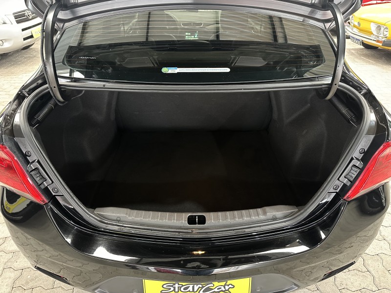 PRISMA 1.4 MPFI LTZ 8V FLEX 4P MANUAL - 2019 - CAXIAS DO SUL