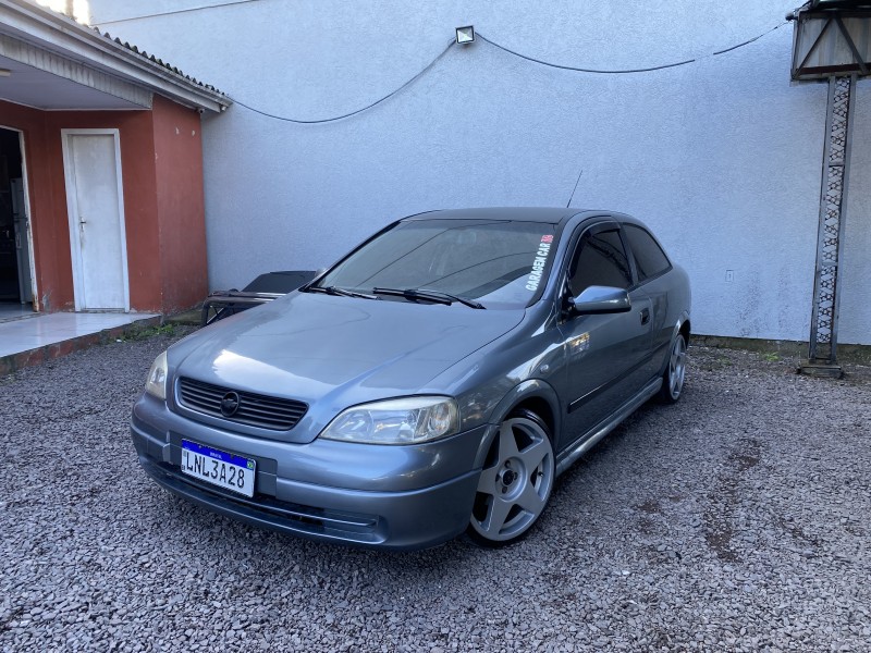astra 1.8 mpfi gl 8v gasolina 2p manual 2001 caxias do sul