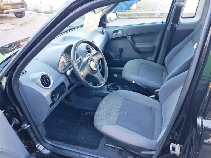 SAVEIRO 1.6 MI CS 8V FLEX 2P MANUAL G.IV - 2009 - BENTO GONçALVES