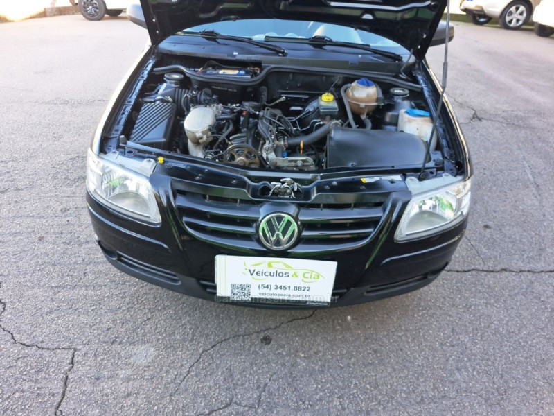 SAVEIRO 1.6 MI CS 8V FLEX 2P MANUAL G.IV - 2009 - BENTO GONçALVES