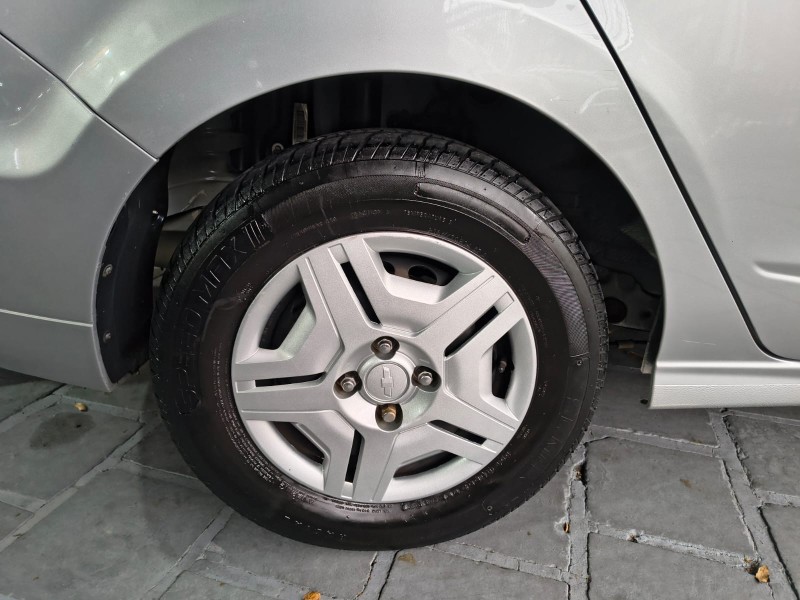 PRISMA 1.0 MPFI VHCE JOY 8V FLEX 4P MANUAL - 2018 - CAXIAS DO SUL