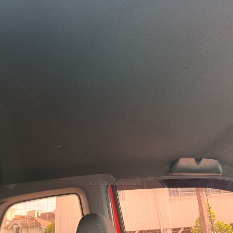 STRADA 1.4 MPI HARD WORKING CD 8V FLEX 2P MANUAL - 2018 - FARROUPILHA