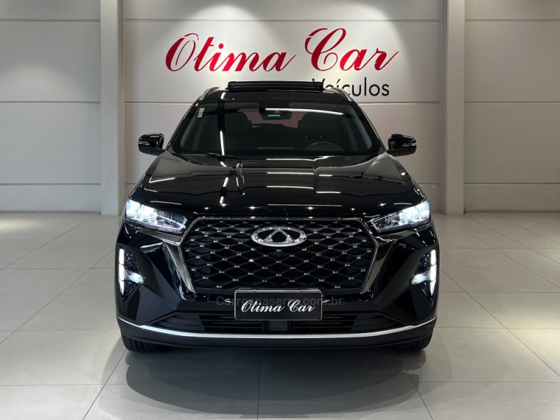 TIGGO 1.6 16V TURBO GDI 7 PRO MAX DRIVE GASOLINA 4P AUTOMÁTICO - 2023 - FLORES DA CUNHA