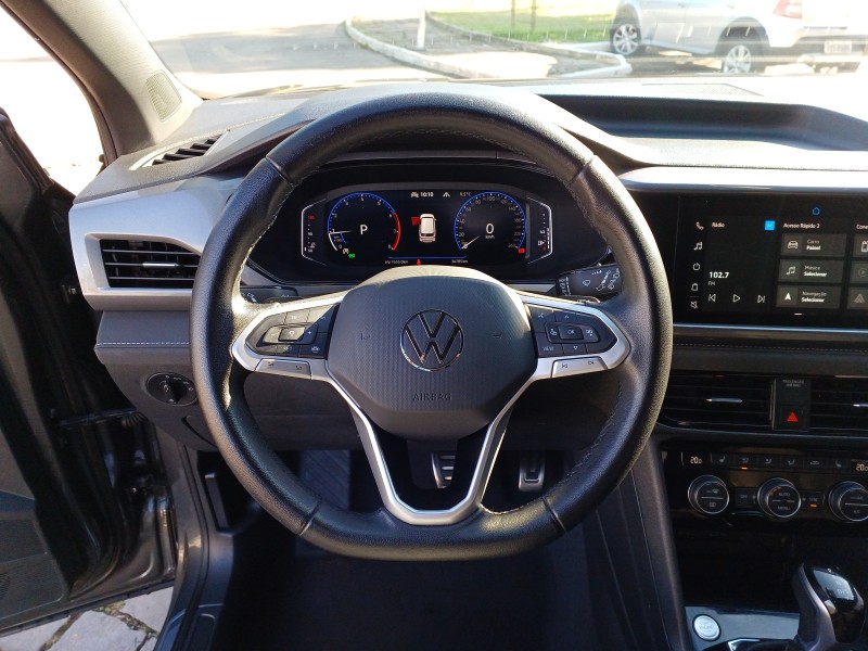 TAOS 1.4 16V HIGHLINE TSI FLEX 4P AUTOMÁTICO - 2022 - FLORES DA CUNHA
